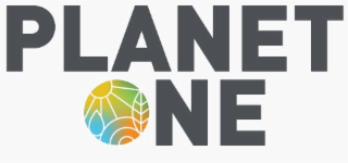 PLANET ONE logo