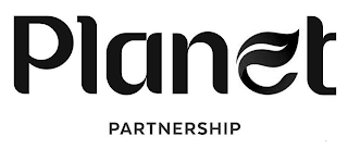 PLANET PARTNERSHIP logo