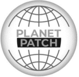 PLANET PATCH logo