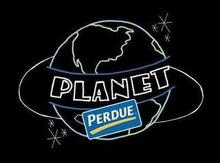 PLANET PERDUE logo