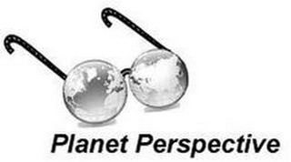 PLANET PERSPECTIVE logo