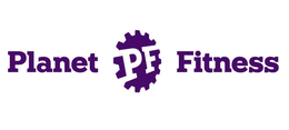 PLANET PF FITNESS logo