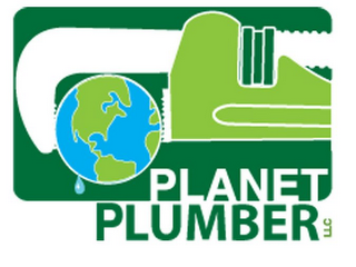 PLANET PLUMBER LLC logo
