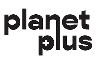 PLANET PLUS logo