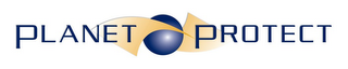 PLANET PROTECT logo