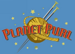 PLANET PURL logo