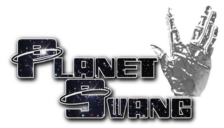 PLANET SWANG logo
