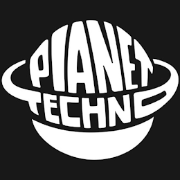 PLANET TECHNO logo