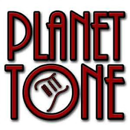 PLANET TONE logo