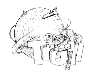 PLANET TROLL logo
