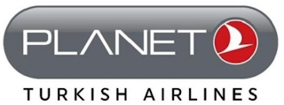 PLANET TURKISH AIRLINES logo