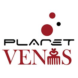 PLANET VENUS logo