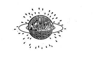 PLANET WHITEWATER logo