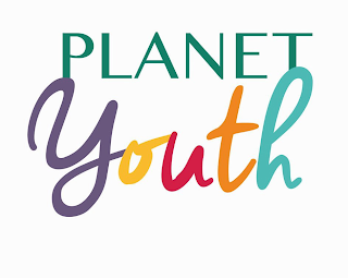 PLANET YOUTH logo
