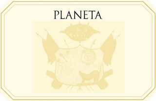 PLANETA logo