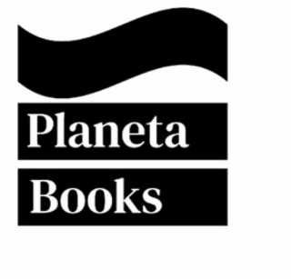 PLANETA BOOKS logo