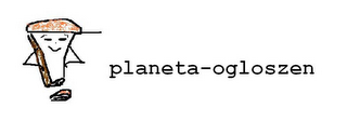 PLANETA-OGLOSZEN logo