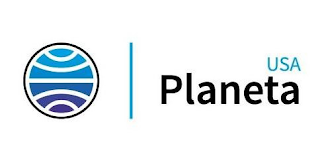 PLANETA USA logo