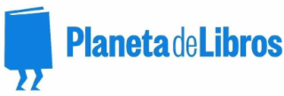 PLANETADELIBROS logo