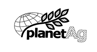 PLANETAG logo