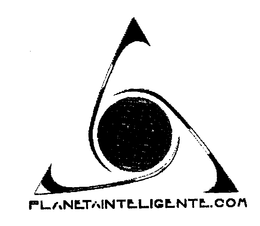 PLANETAINTELIGENTE.COM logo
