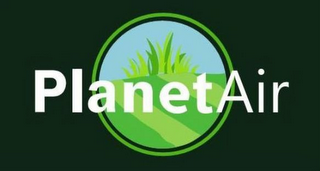 PLANETAIR logo