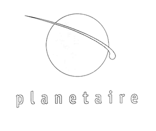 PLANETAIRE logo