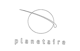 PLANETAIRE logo