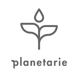 PLANETARIE logo