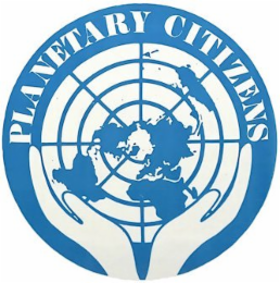 PLANETARY CITIZENS logo