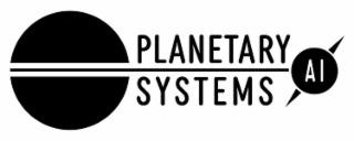 PLANETARY SYSTEMS AI logo