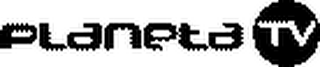 PLANETATV logo