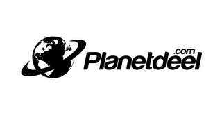 PLANETDEEL.COM logo