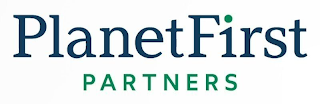 PLANETFIRST PARTNERS logo