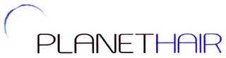 PLANETHAIR logo