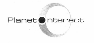 PLANETINTERACT logo