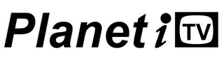 PLANETITV logo