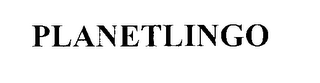 PLANETLINGO logo