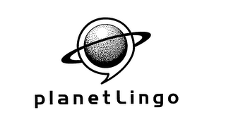 PLANETLINGO logo