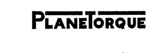 PLANETORQUE logo