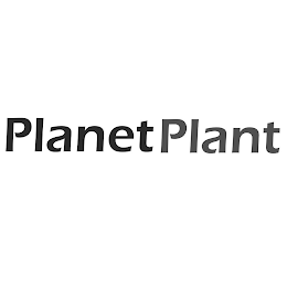 PLANETPLANT logo