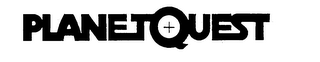PLANETQUEST logo