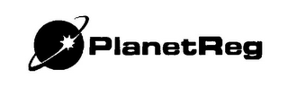 PLANETREG logo