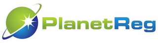 PLANETREG logo