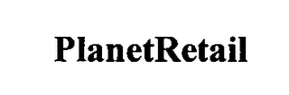 PLANETRETAIL logo