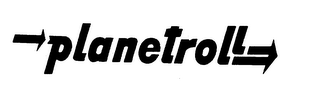 PLANETROLL logo