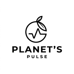 PLANET'S PULSE logo