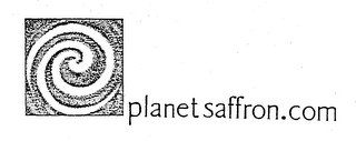 PLANETSAFFRON.COM logo