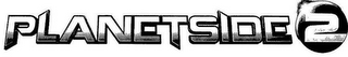 PLANETSIDE 2 logo