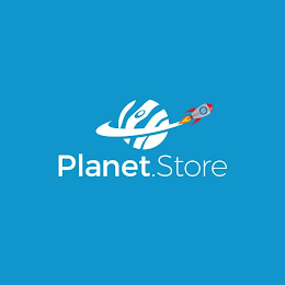 PLANET.STORE logo